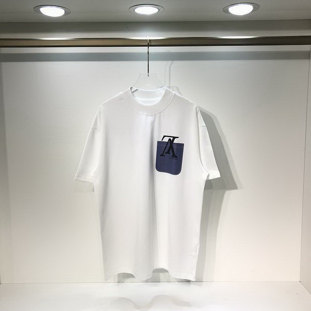 men LV t-shirts S-XXL-038